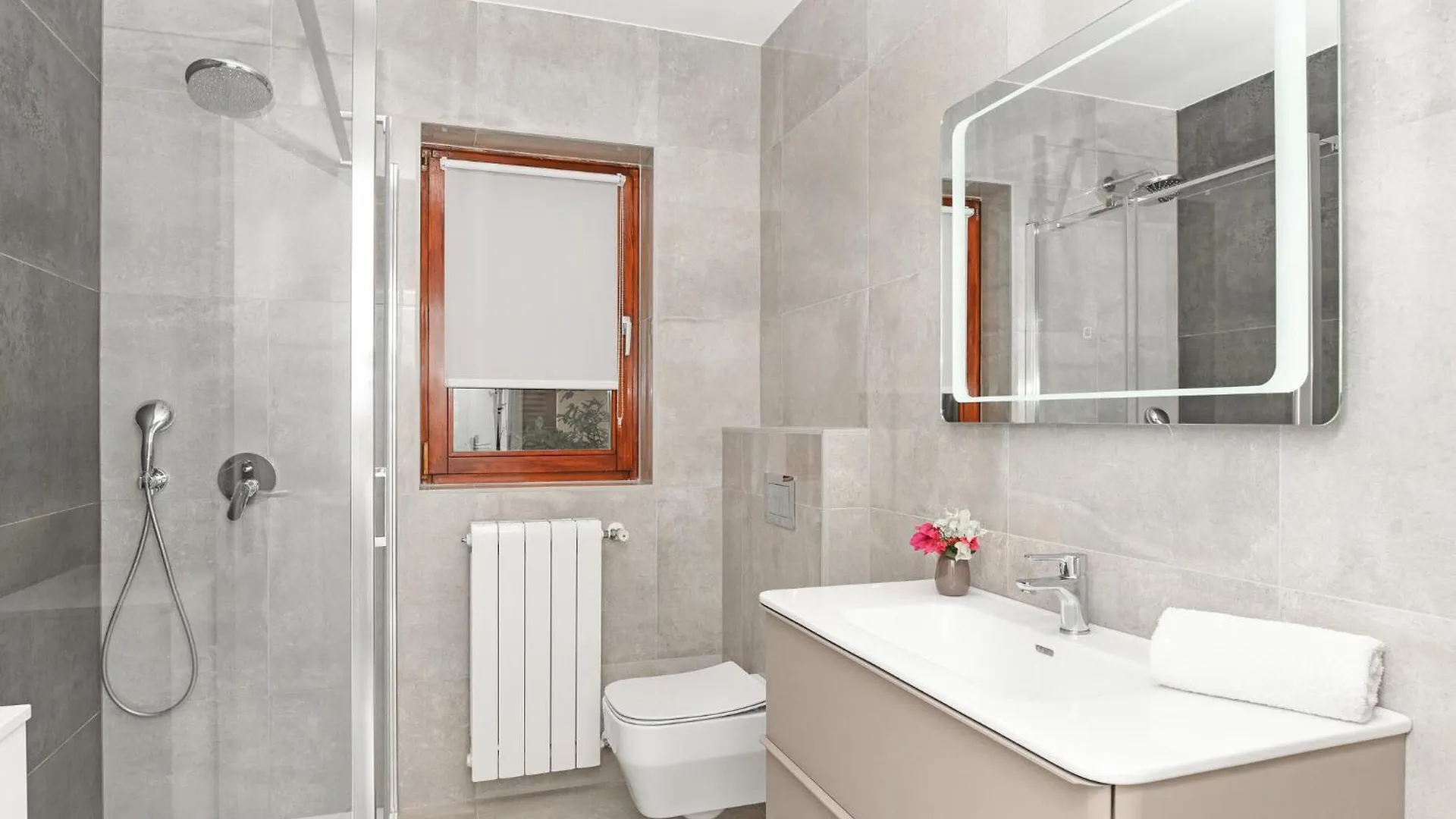 Awesome Apartment In Rabac With House Sea View Croatia